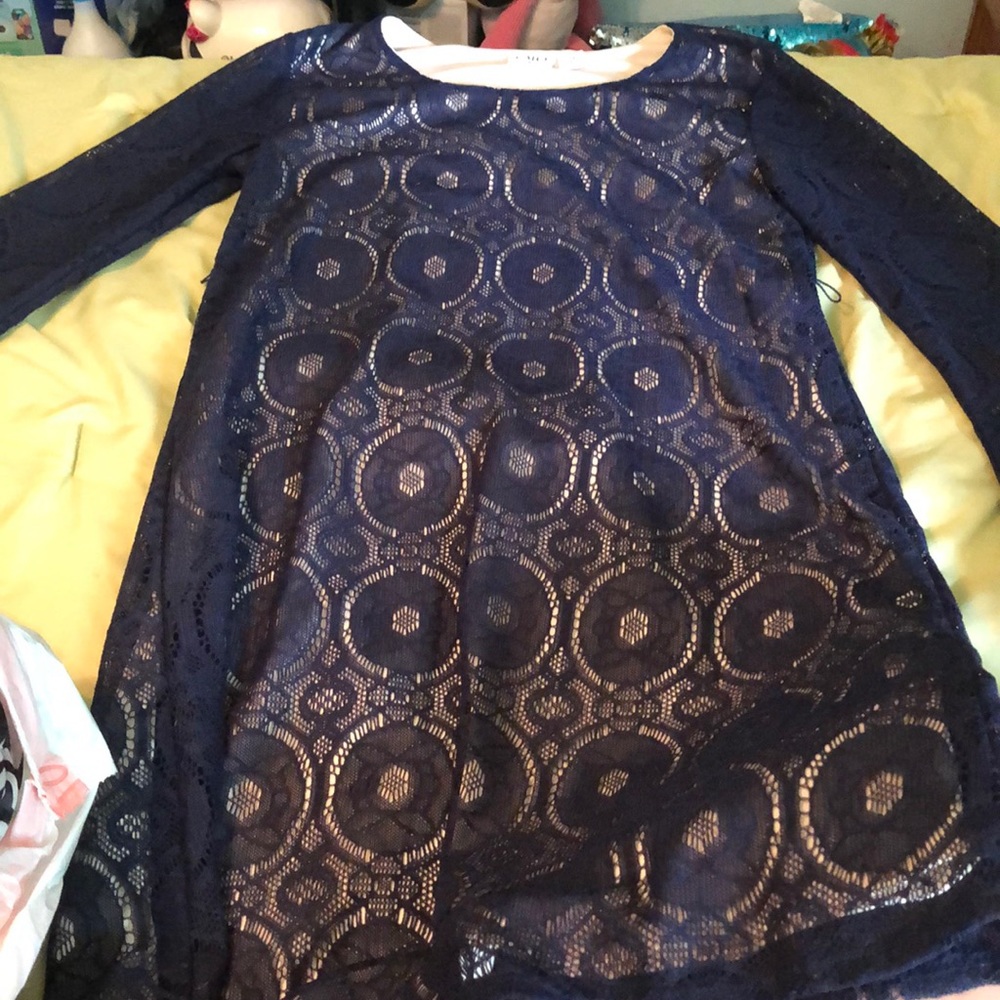 A church Dress